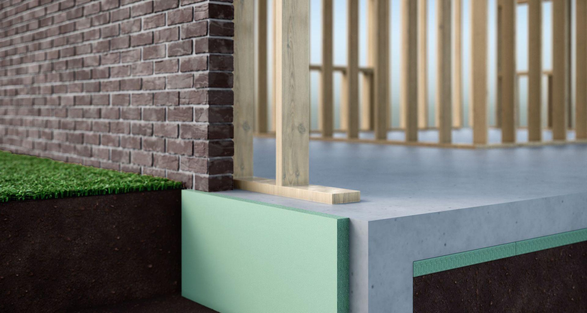Styroboard XPS by Accumen Shapes