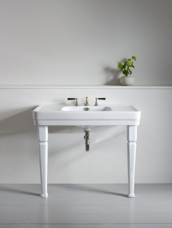 Soho 1000 Basin
By The English Tapware Company