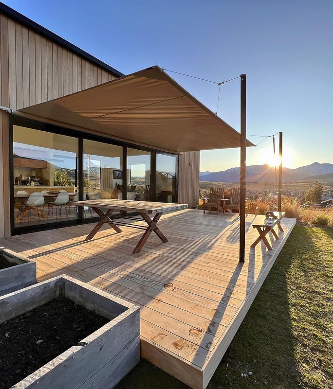 What is an awning? Installation costs, types, pros, cons and more