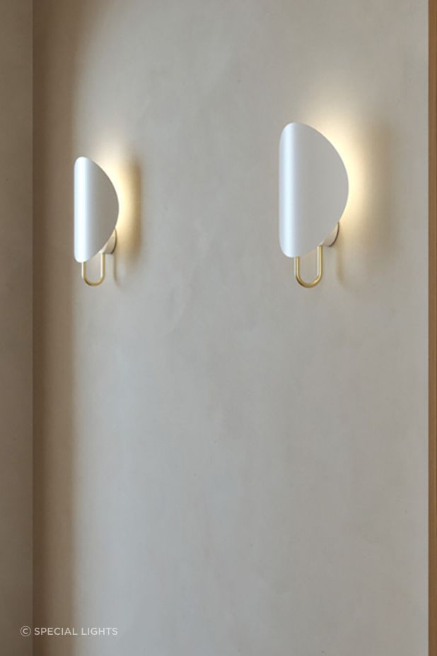 Spargo Wall Light
By Special Lights
