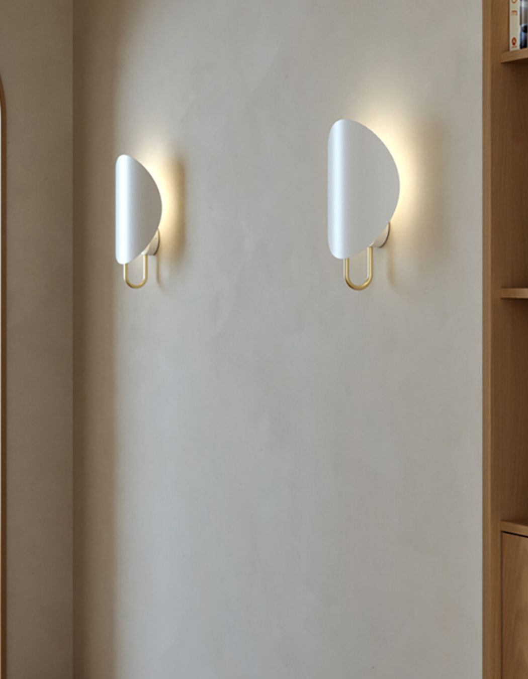 Spargo Wall Light
By Special Lights