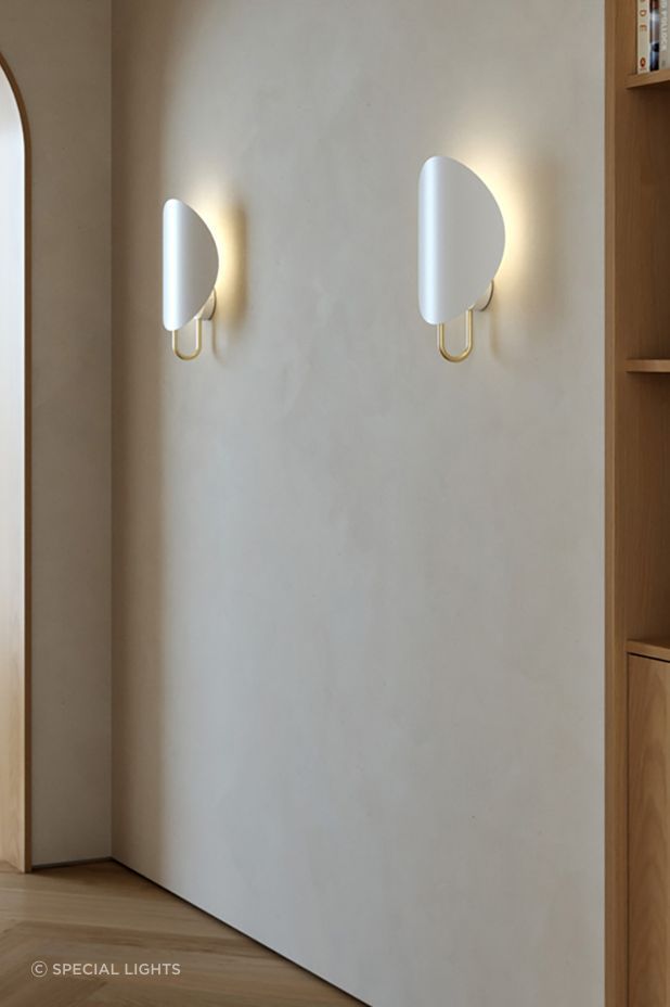 Spargo Wall Light
By Special Lights