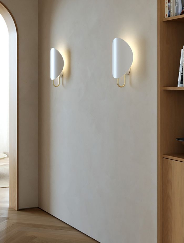 Spargo Wall Light
By Special Lights