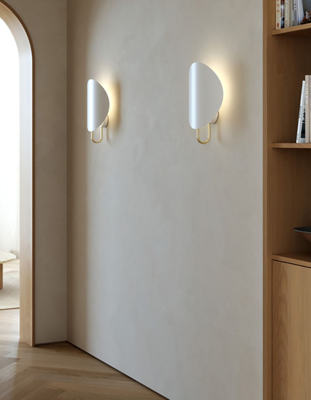 Spargo Wall Light
By Special Lights