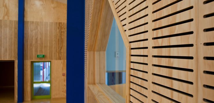 Where to install acoustic panels for optimal effectiveness