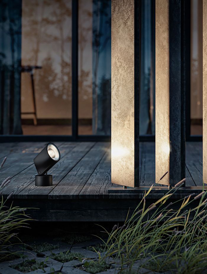 Stic Outdoor Spot Light
by Special Lights