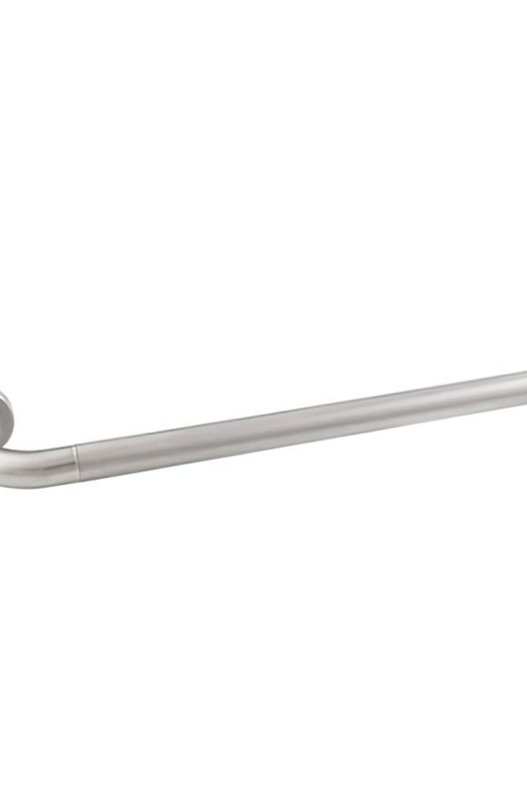 Support Straight Rail 600mm