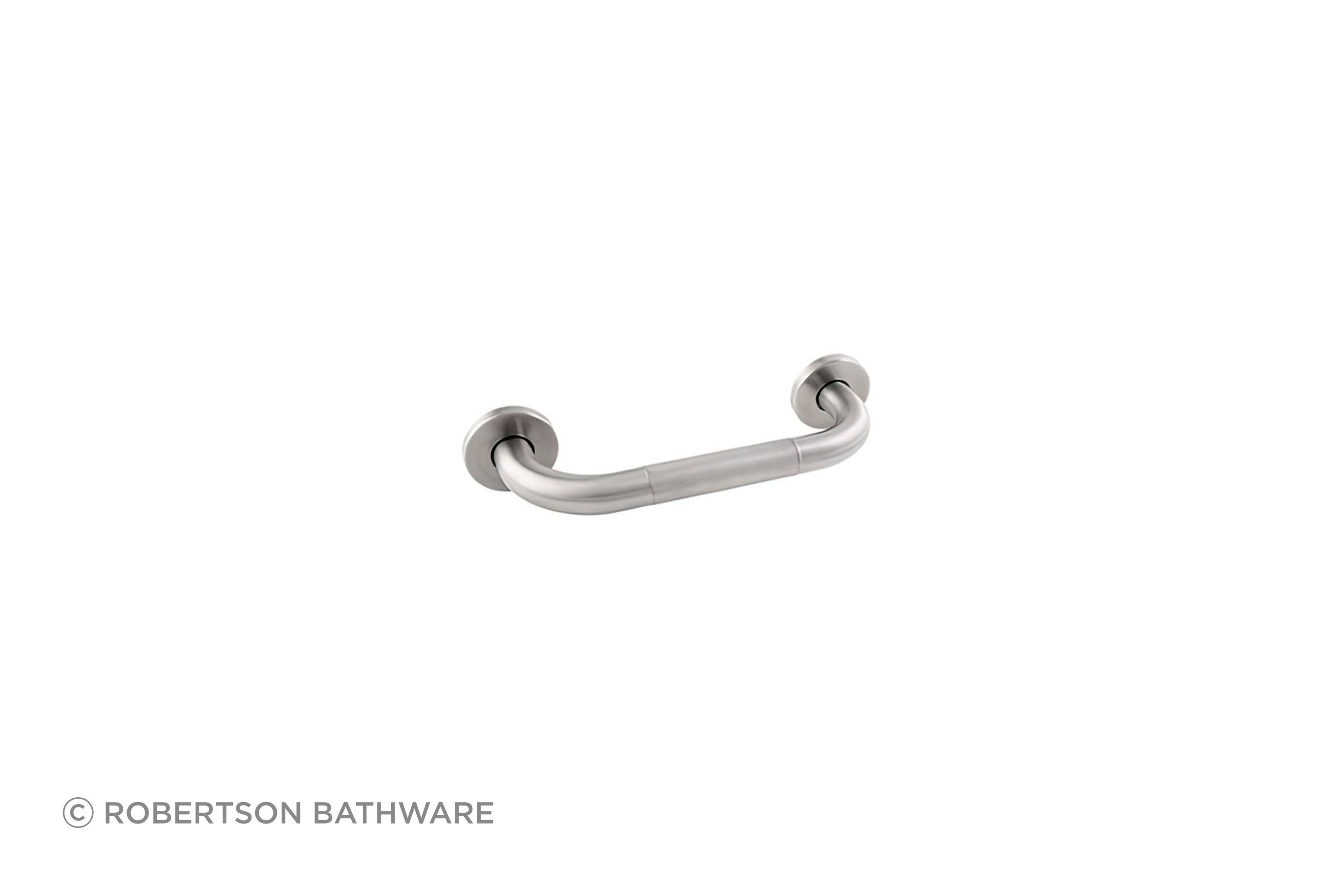 Support Straight Rail 300mm