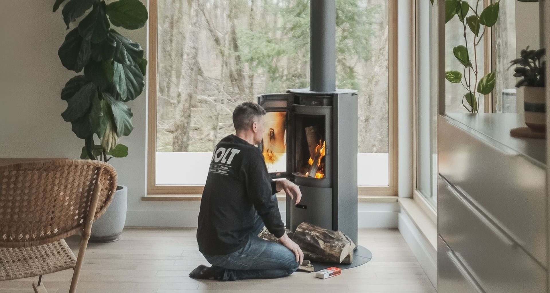 Image provided by Stûv US