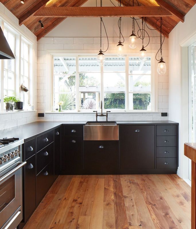 Different types of kitchen cabinet handles and how to use them best