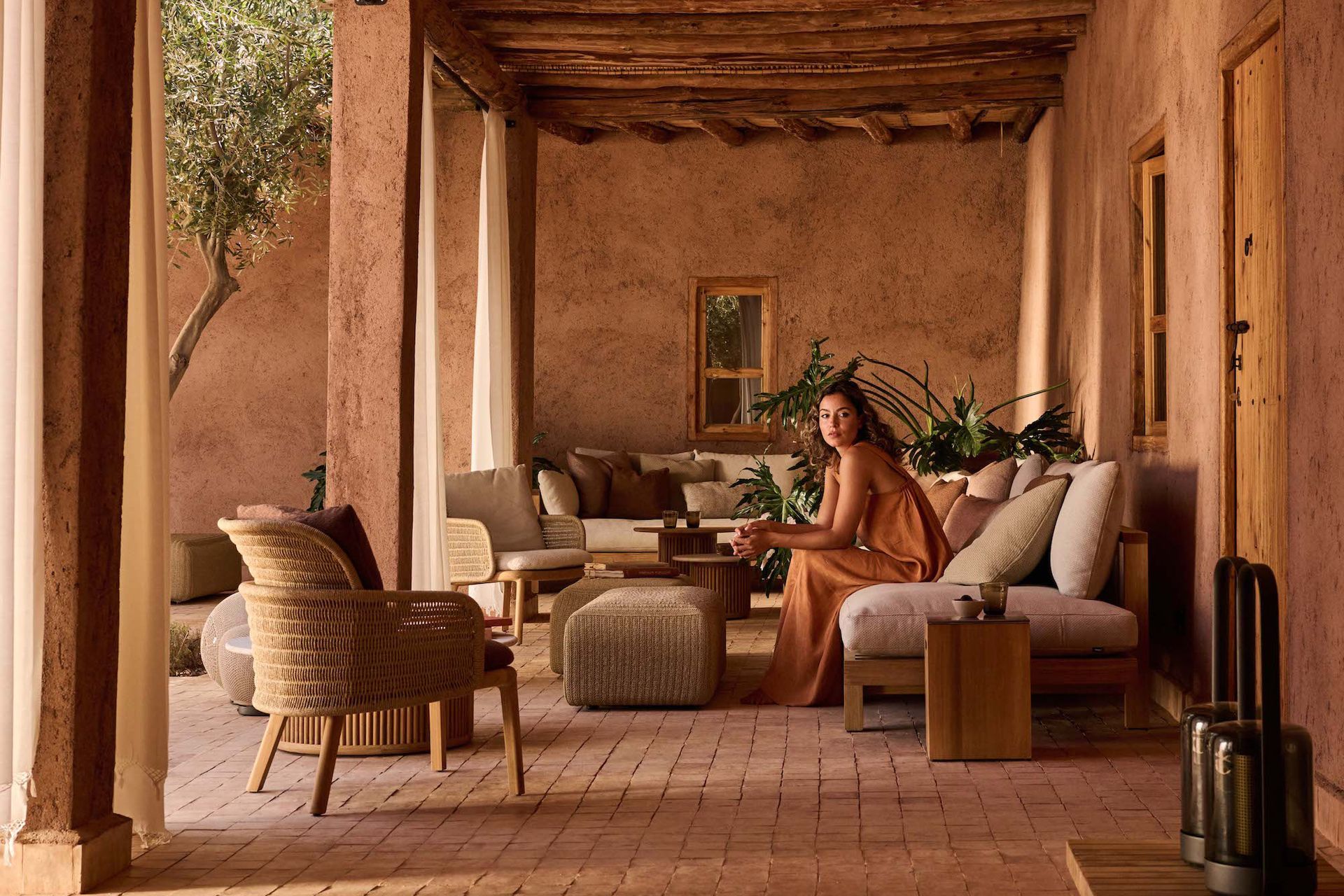 The Suro Collection available at Cosh Living.