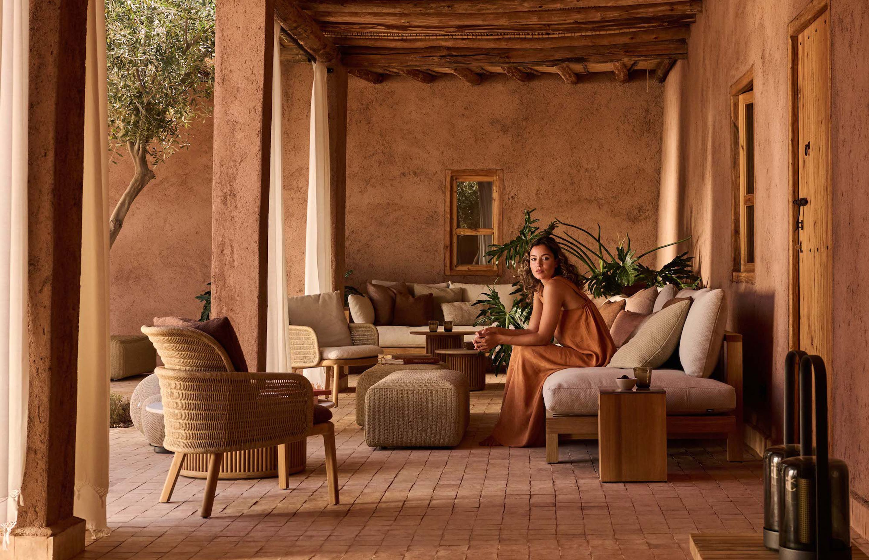 The Suro Collection available at Cosh Living.