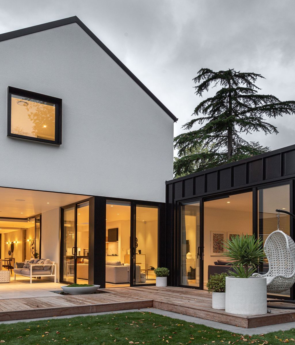 Create cosy ambience and functional spaces with home lighting tips from the experts