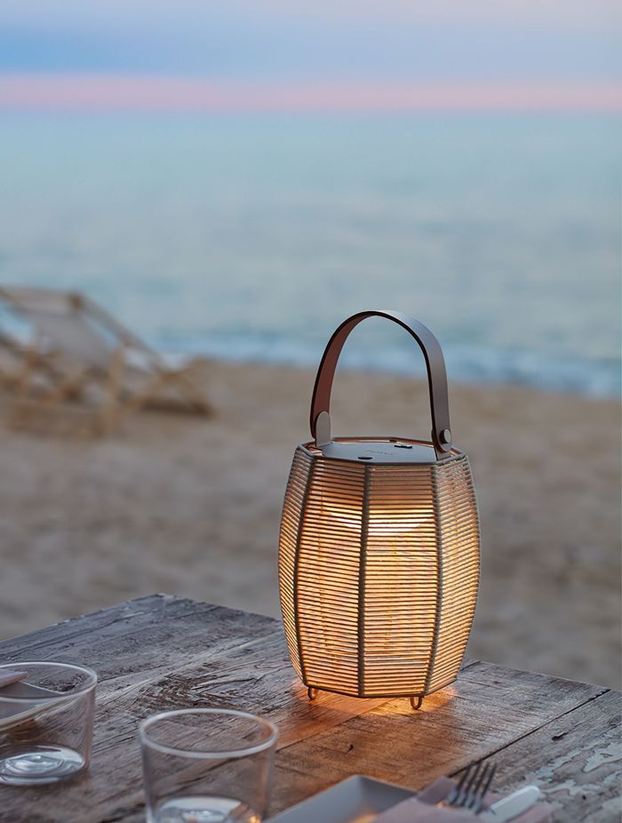Tanit Portable Lamp
By Special Lights