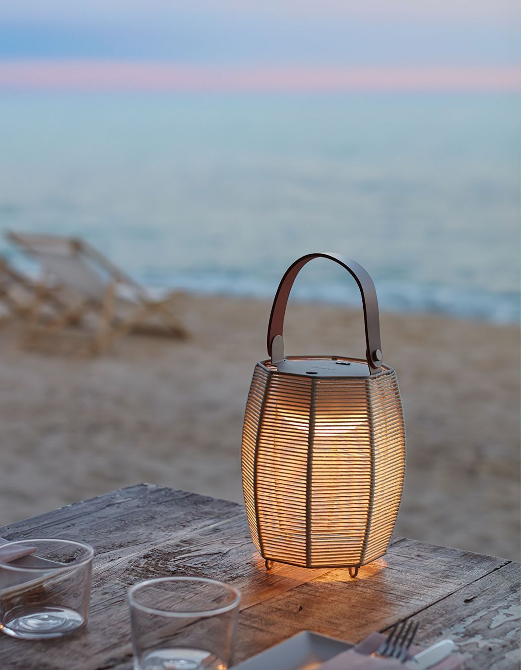 Tanit Portable Lamp
By Special Lights