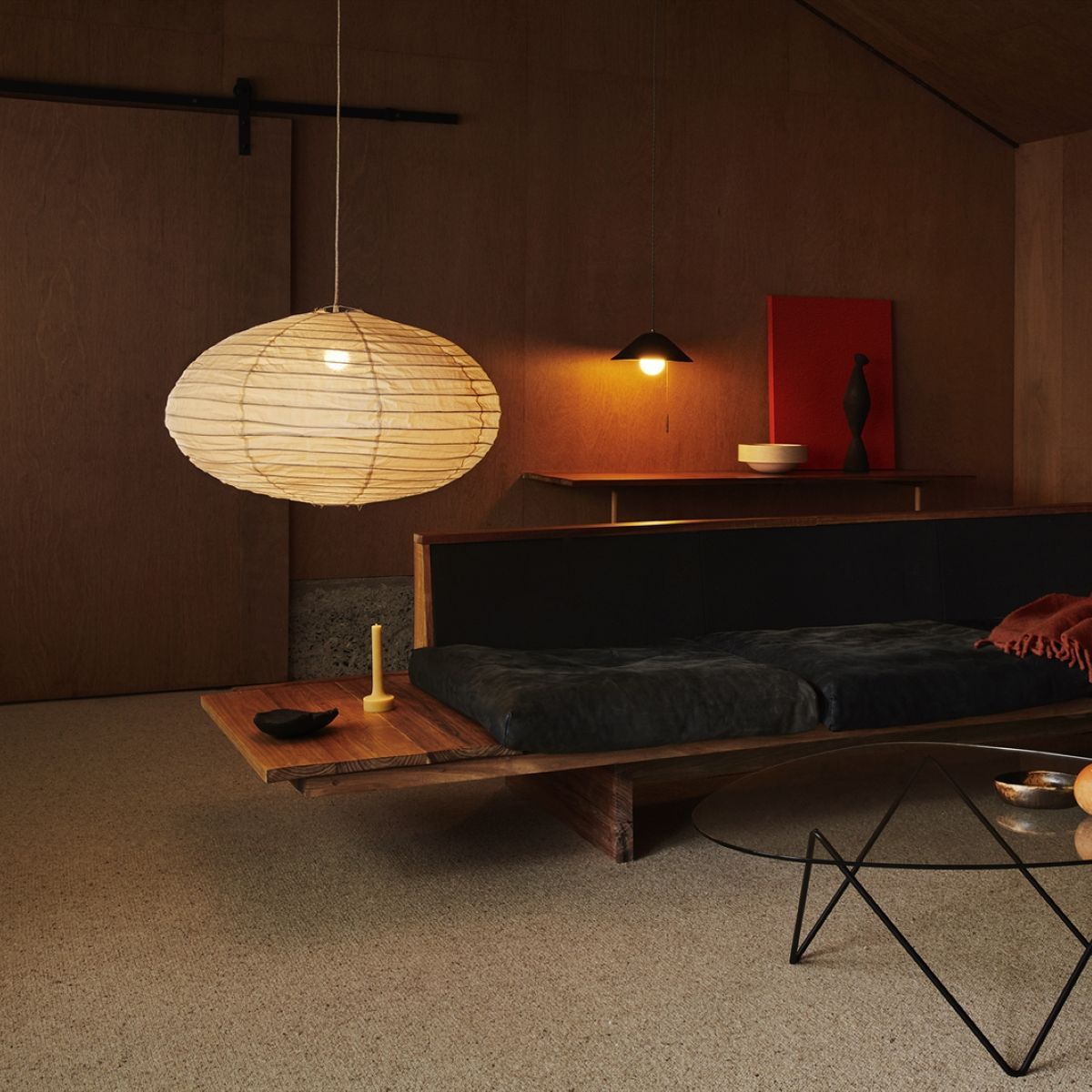A guide to the different types of carpets for your home