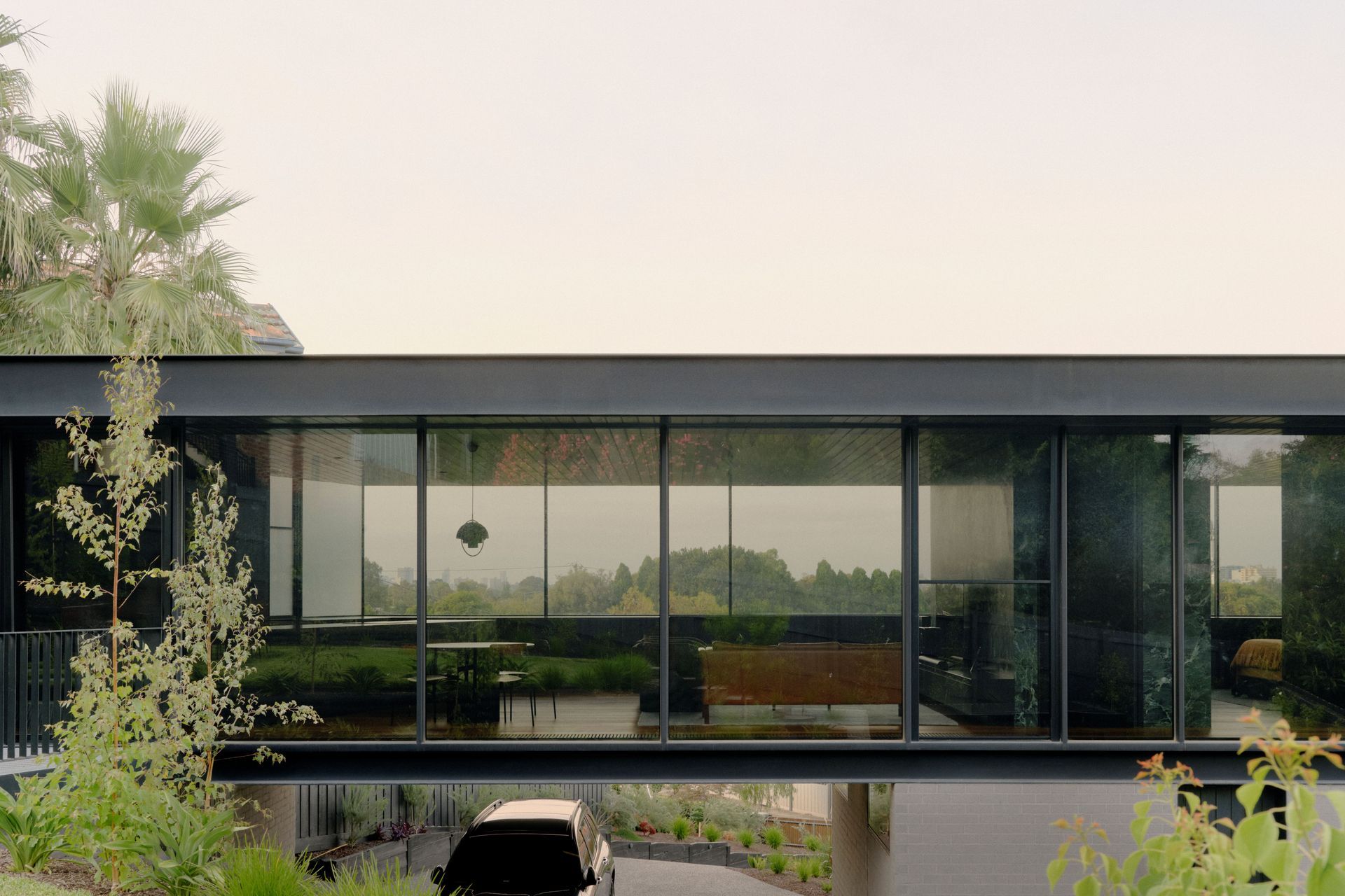 Horizon House by Taylor Knights.