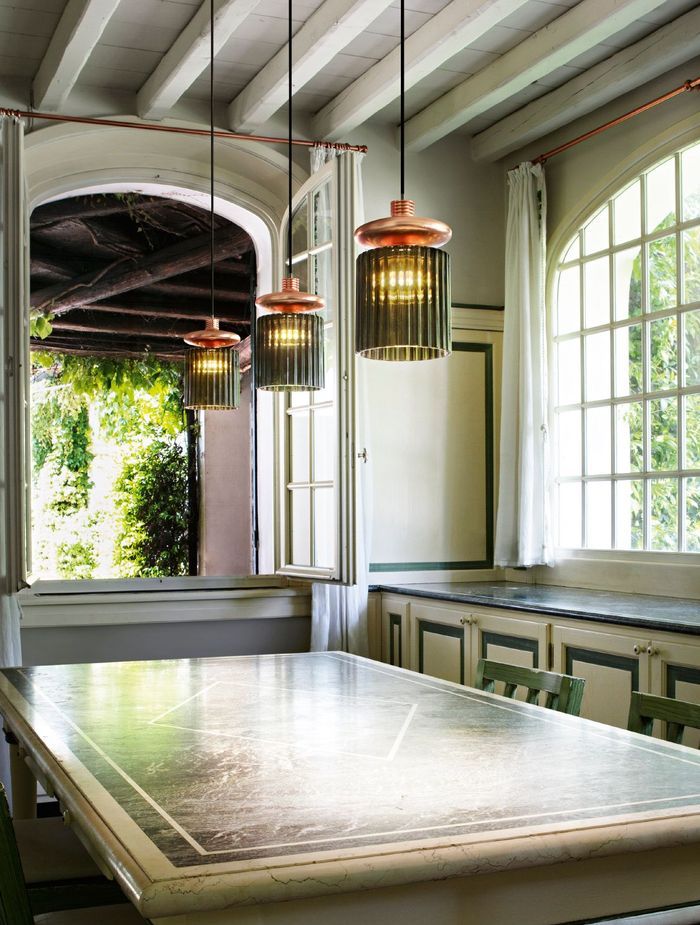 Tread Pendant
By Mondoluce