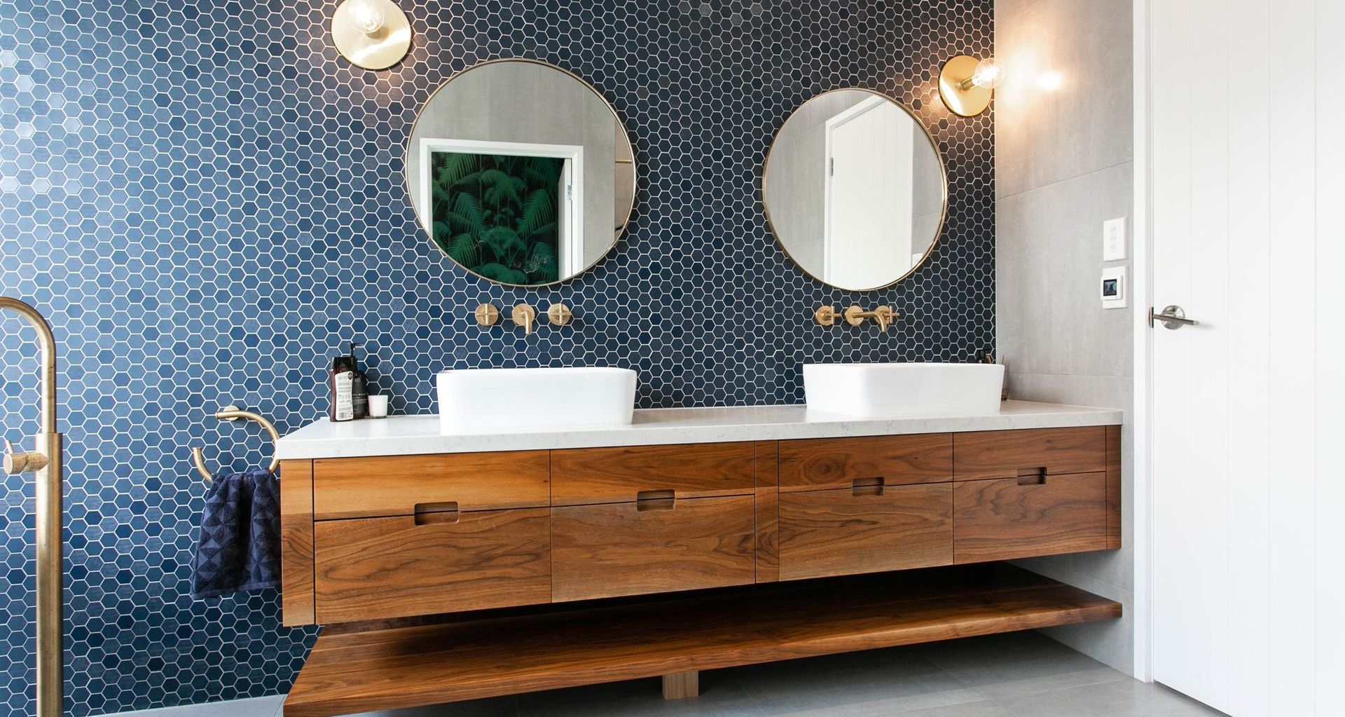 The Tamahere Renovation by Treetown Kitchens.