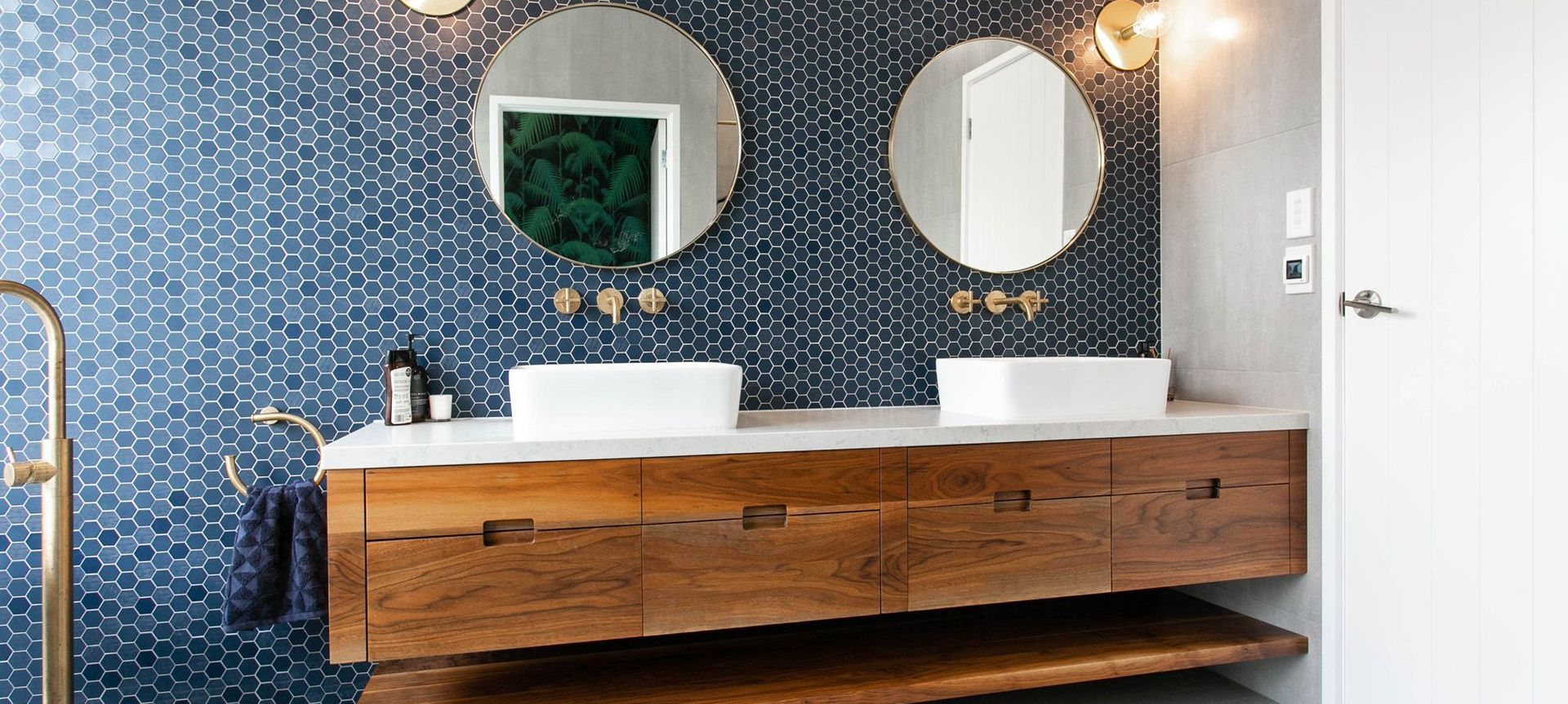 The Tamahere Renovation by Treetown Kitchens.
