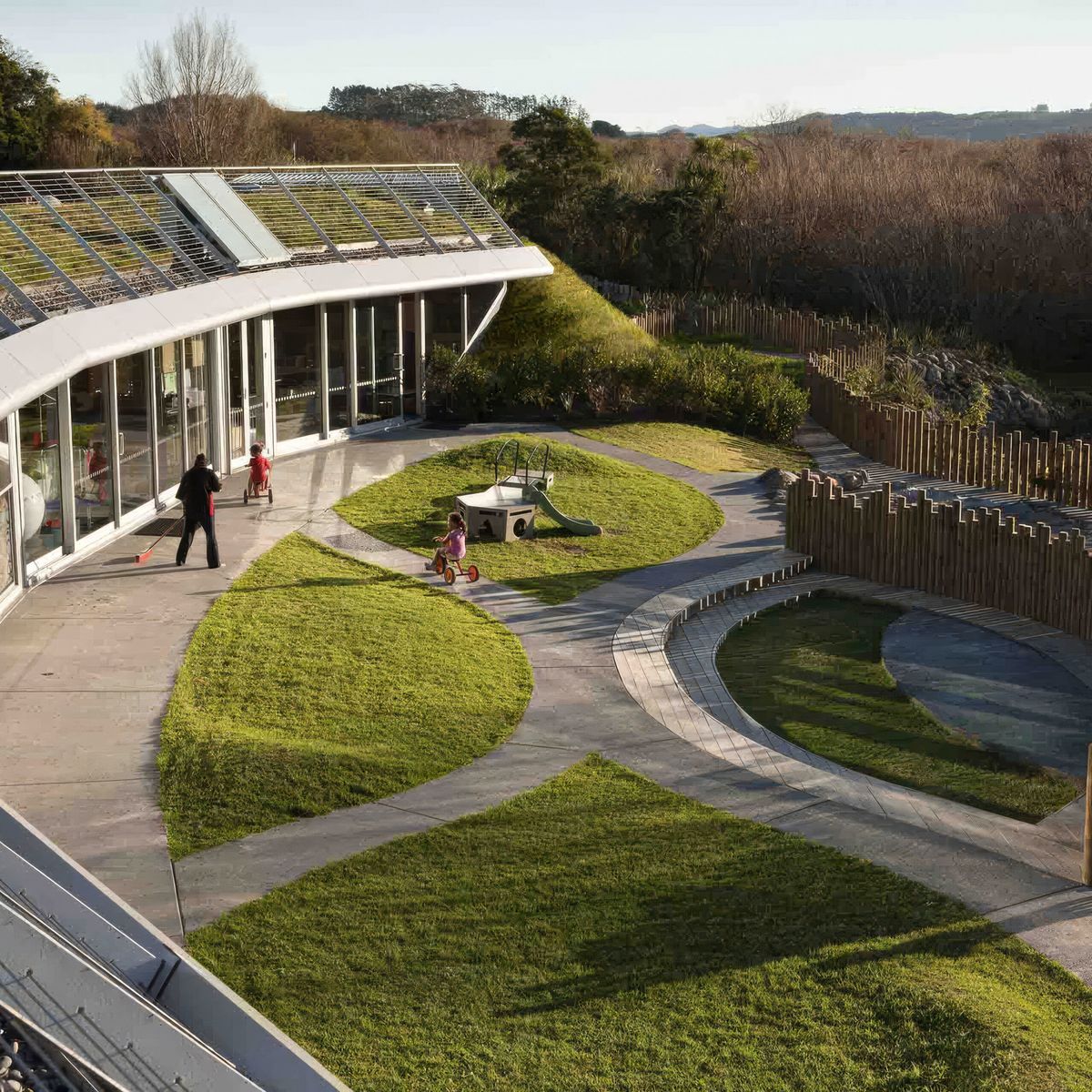 Designing by Instinct: Why Smith Architects starts with what a site is already saying