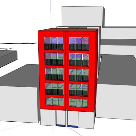 Passive House architecture: the revolutionary standard for multi-unit residential living