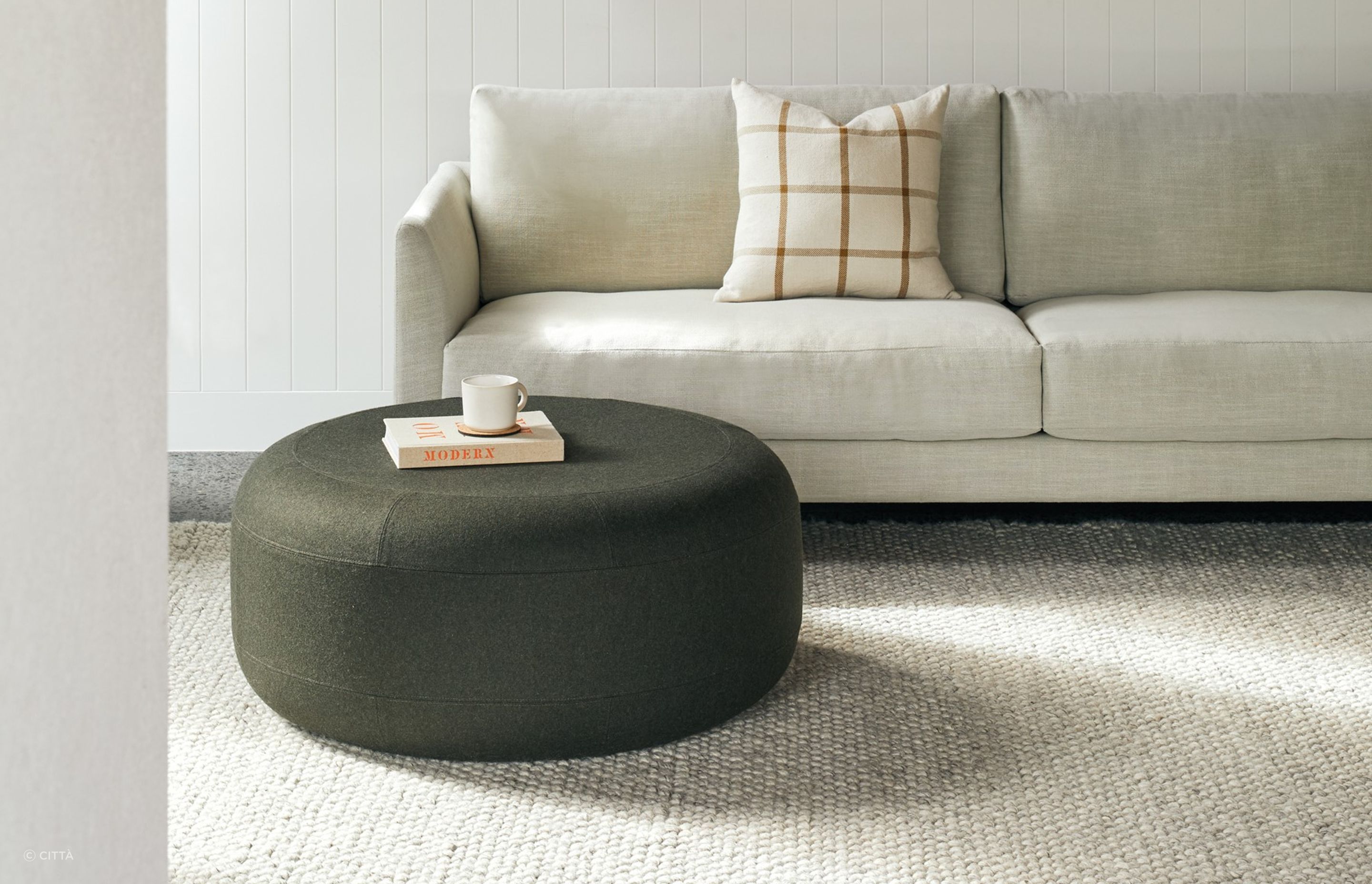 How to Use an Ottoman 10 Clever Ways to Make the Most of It ArchiPro NZ