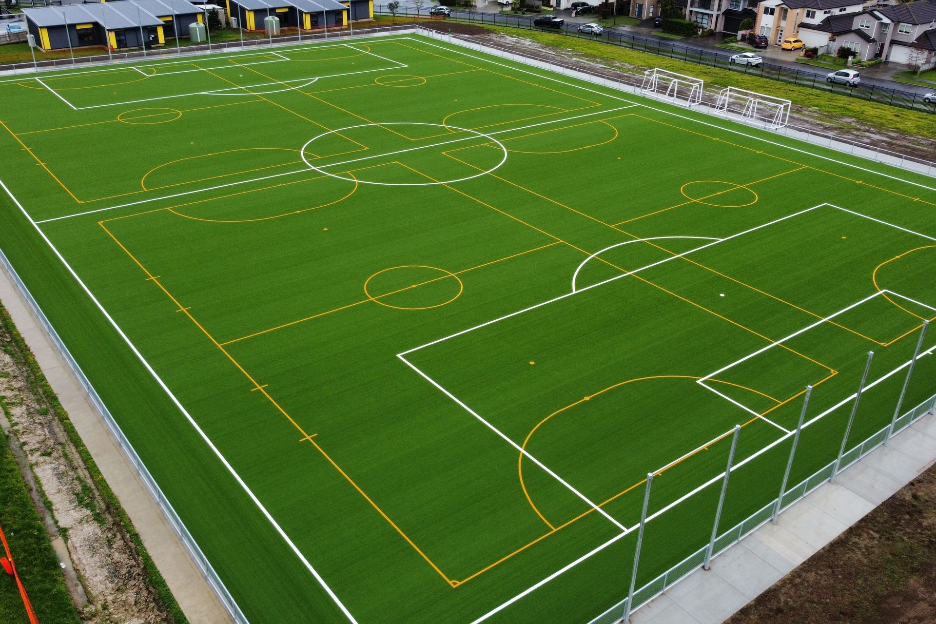 Ormiston Primary School