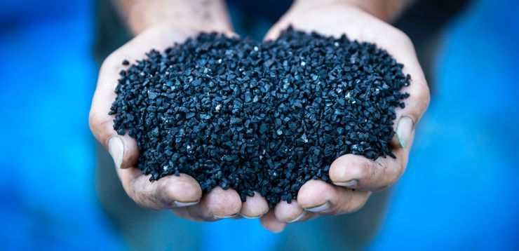 Sustainable turf solutions: how one company is leading the way for eco-friendly artificial sports fields