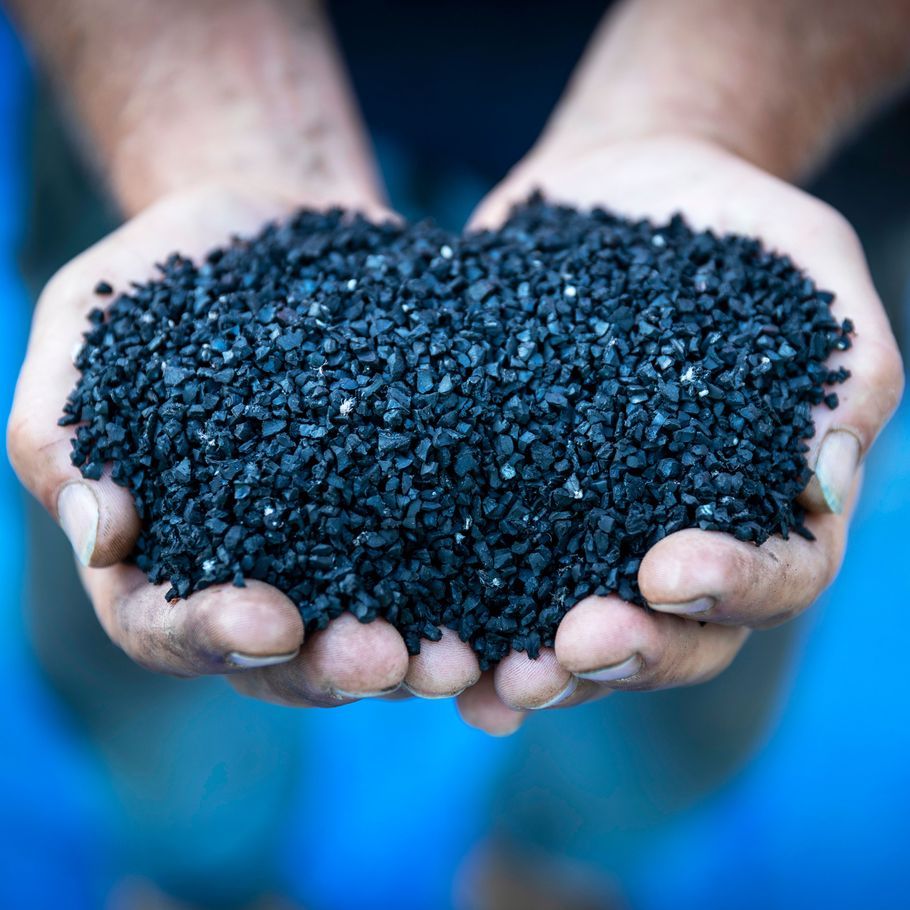 Sustainable turf solutions: how one company is leading the way for eco-friendly artificial sports fields