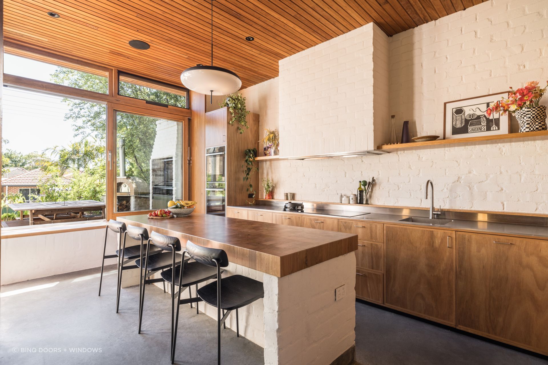 Tilt and turn windows offer several advantages over casement or sliding windows due to their opening options, insulation properties, and airtight construction.