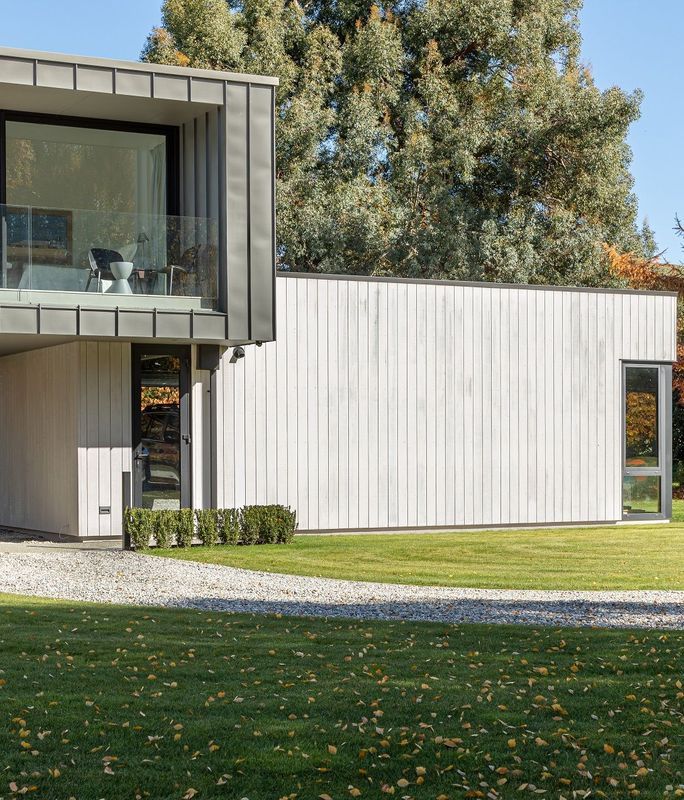 Sustainable cladding materials: what are the best options?