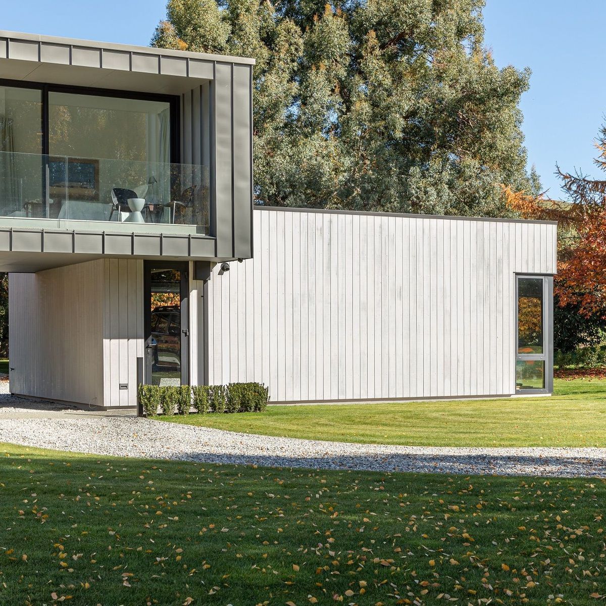 Sustainable cladding materials: what are the best options?