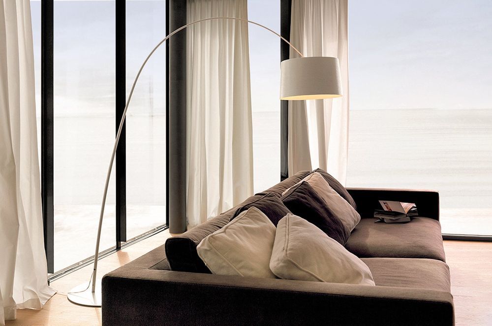 Twiggy | Floor Lamp by Space Furniture