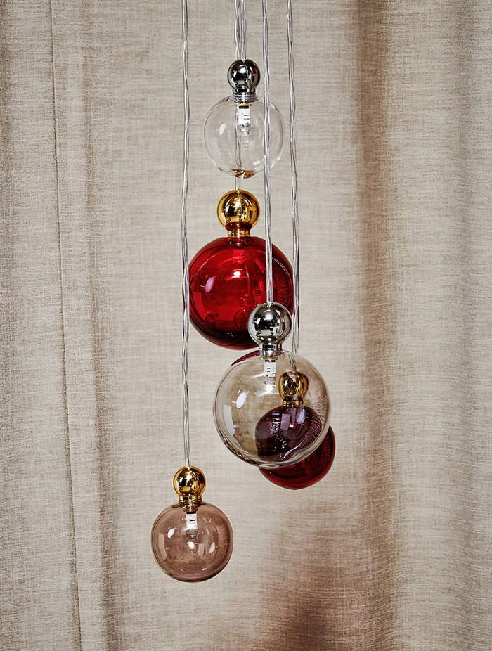 Uva 7CM Pendant Lights - Special Lights