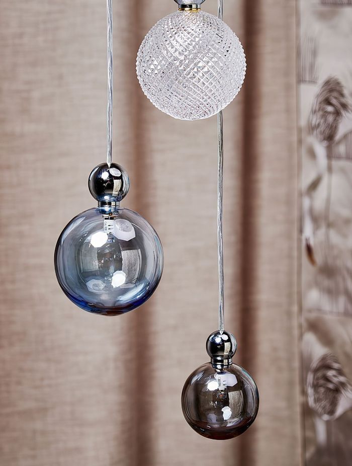 Uva 10CM Pendant Light - Special Lights