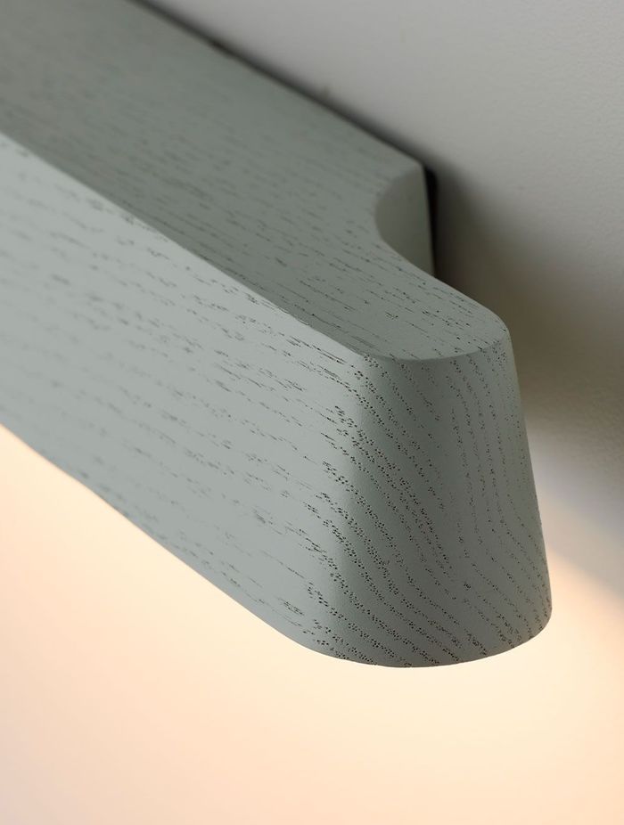 Tenn Sconce - Tint 'Inner Self'