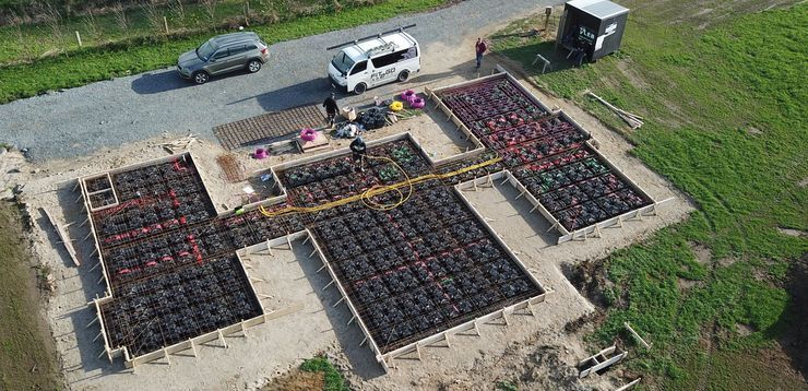 Tailored warmth: the benefits of bespoke hydronic heating design