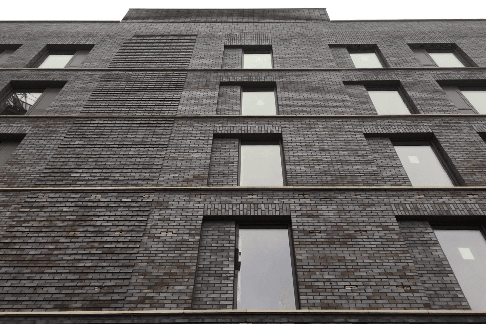 "Passive House design is parametric: if you change one element in the energy model, other elements also change," Elrond explains.