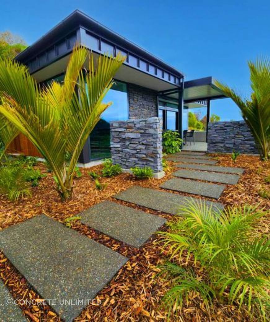 Stepping Stones featured in the Skylark Rise project