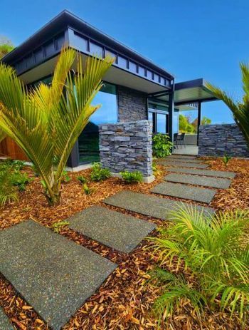 Stepping Stones featured in the Skylark Rise project