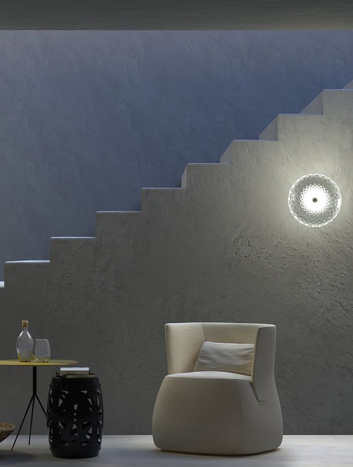 Cicla 50CM Ceiling/Wall Light by Special Lights