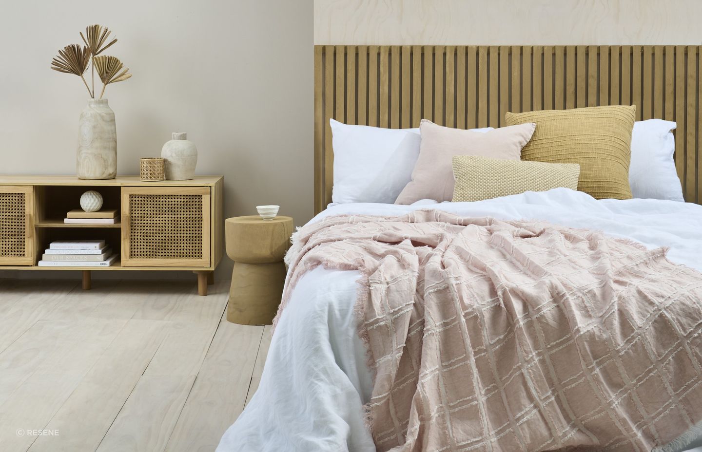 The We Speak Beach Collection from Resene beautifully captures the hues of our coasts.