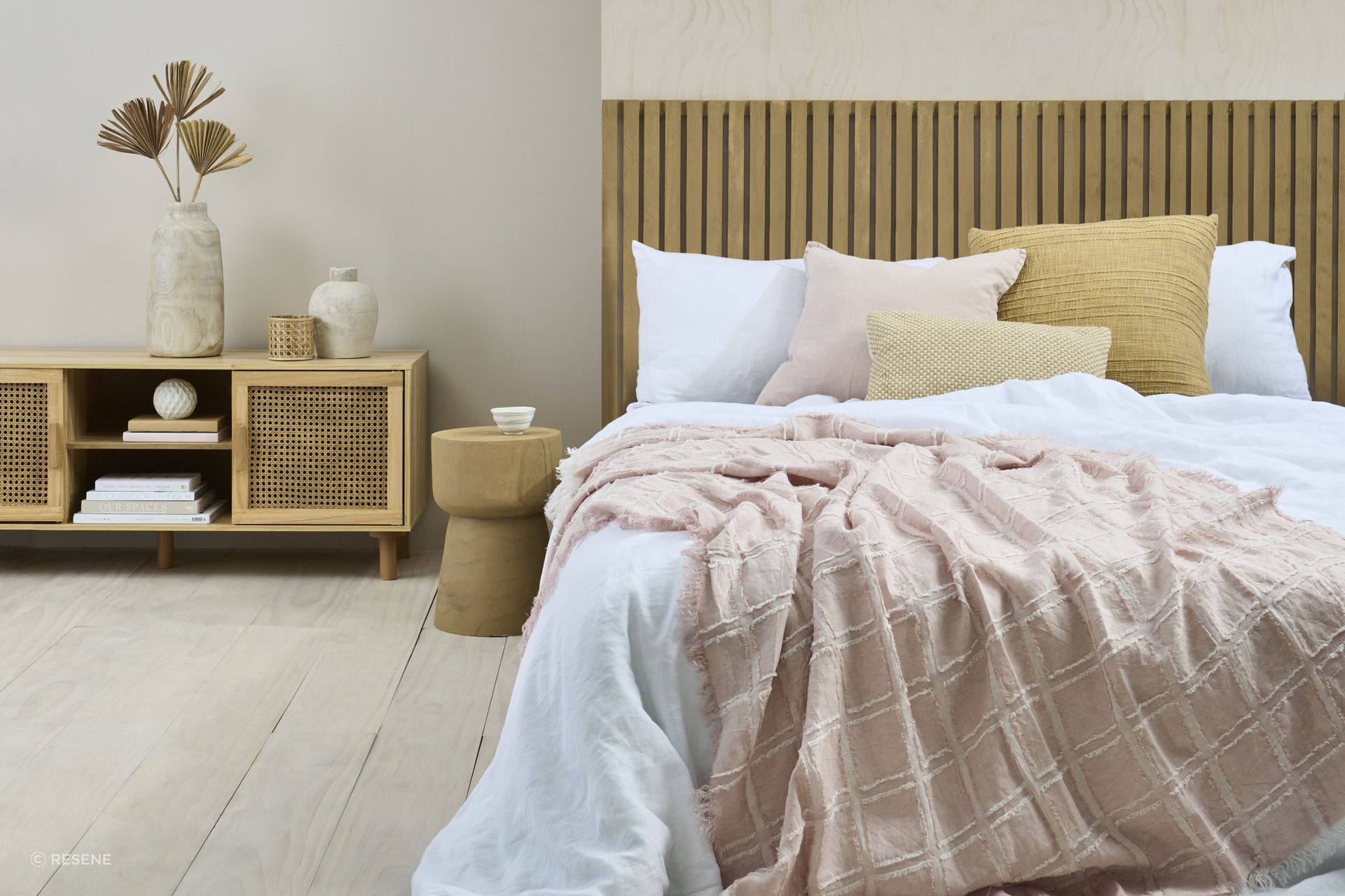 The We Speak Beach Collection from Resene beautifully captures the hues of our coasts.