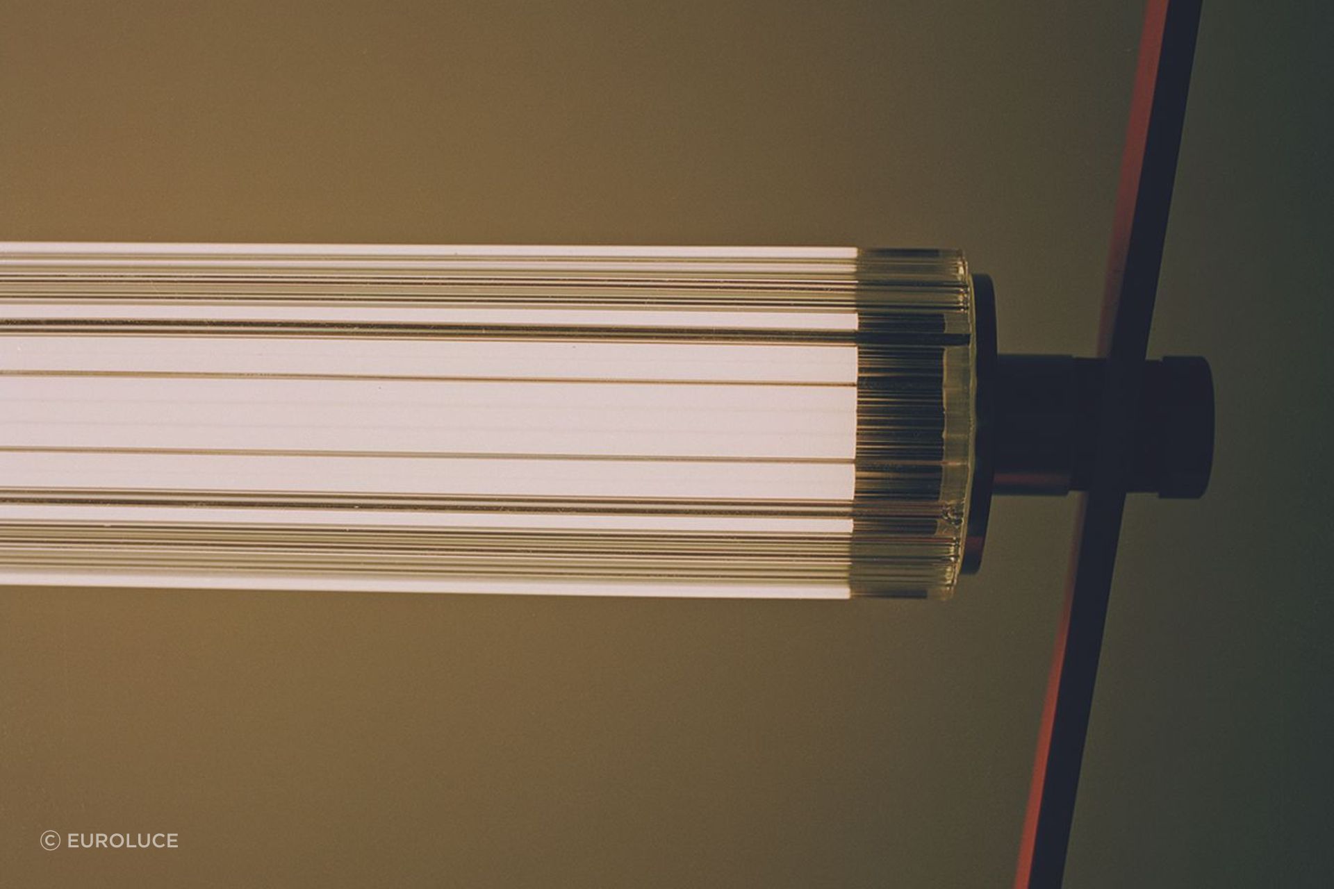 Wireline | Suspension Lamp
By Euroluce