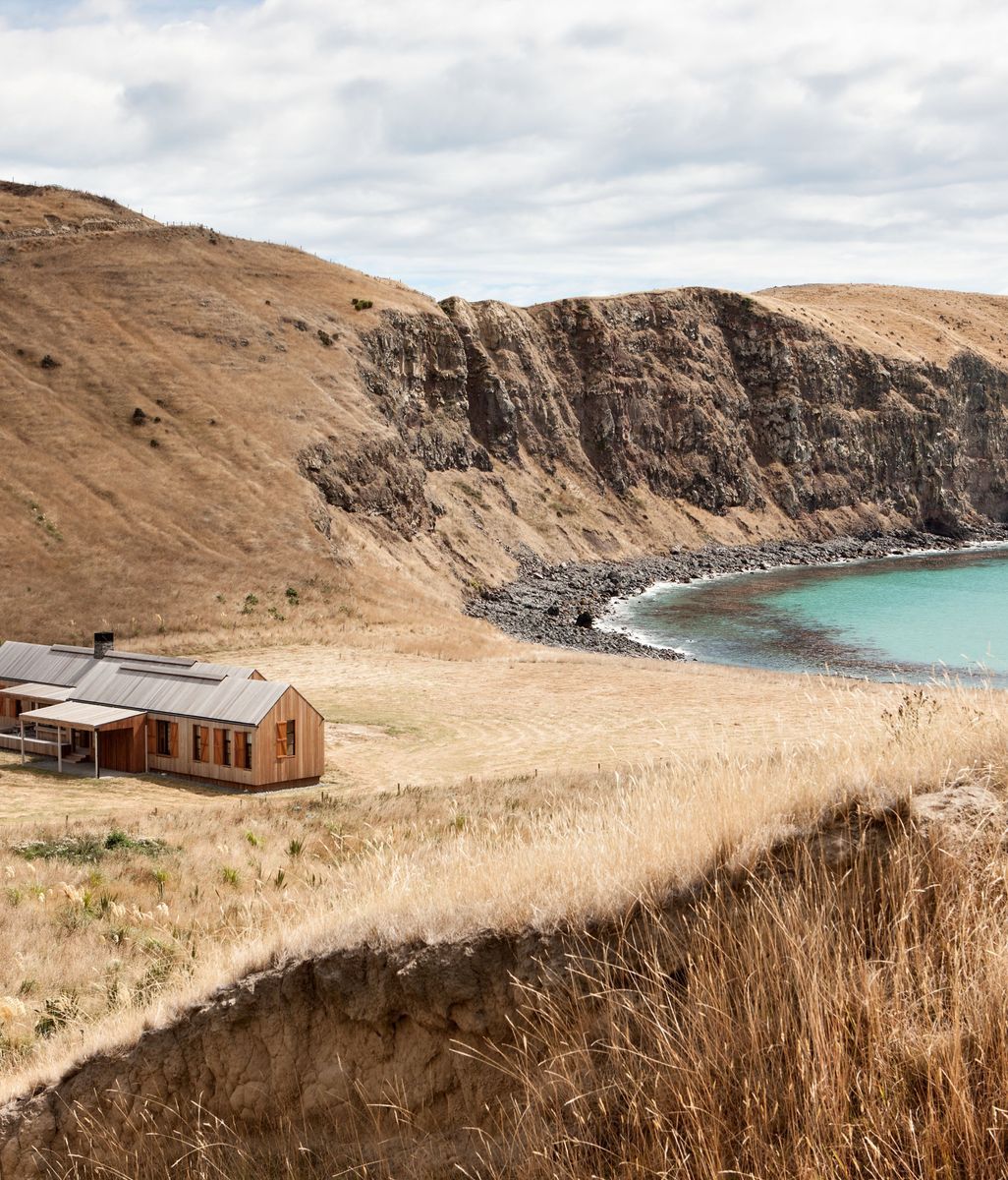 The art of seeing: How Simon Devitt brings architecture to life