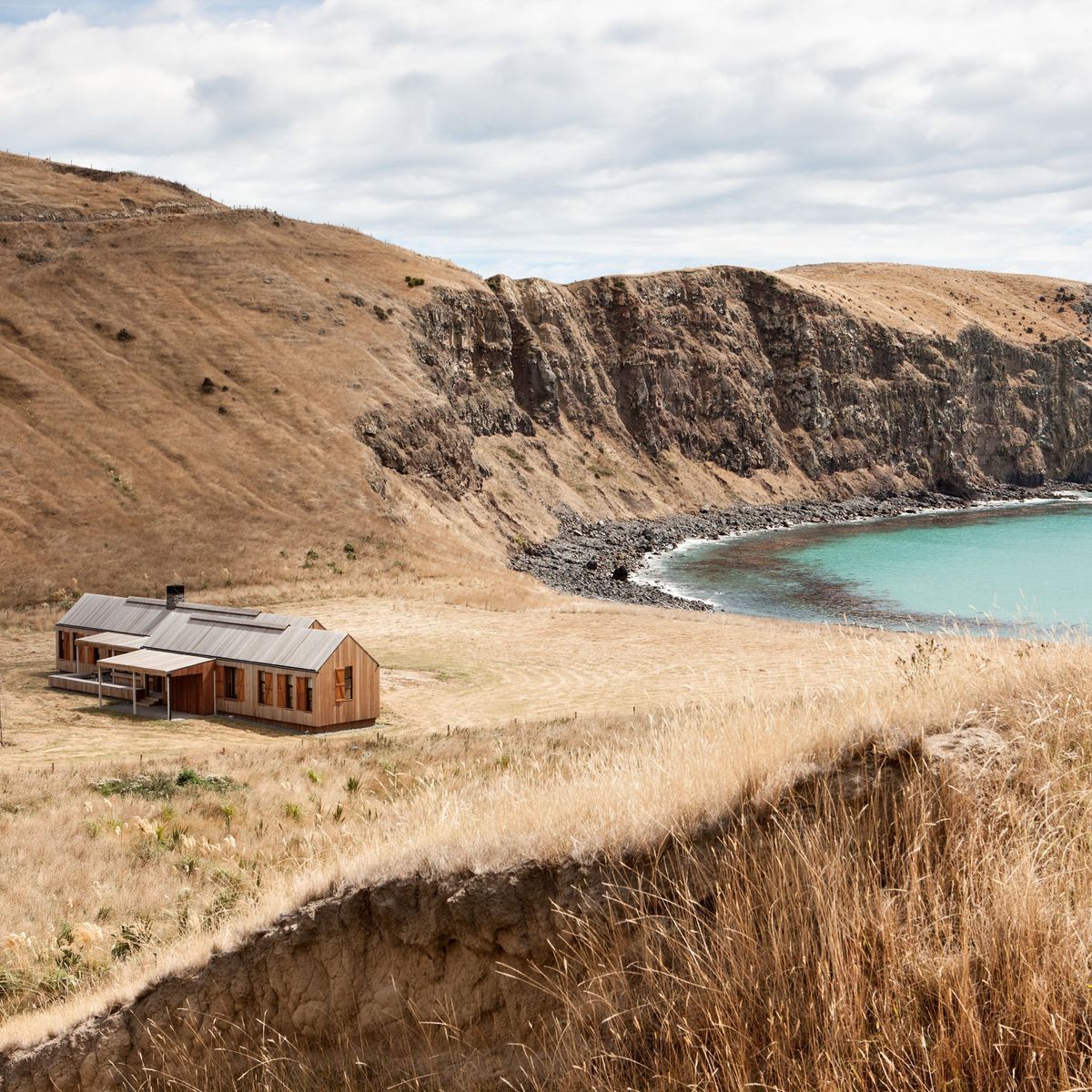 The art of seeing: How Simon Devitt brings architecture to life