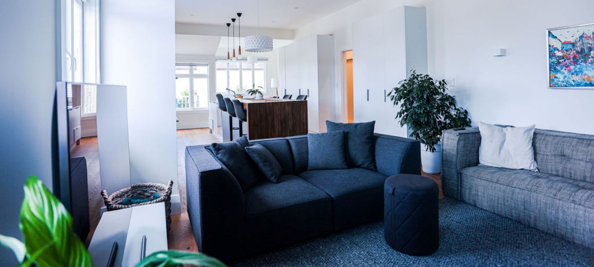 A recent character home renovation by Renovation Builders showcases a seamless integration of old and new.