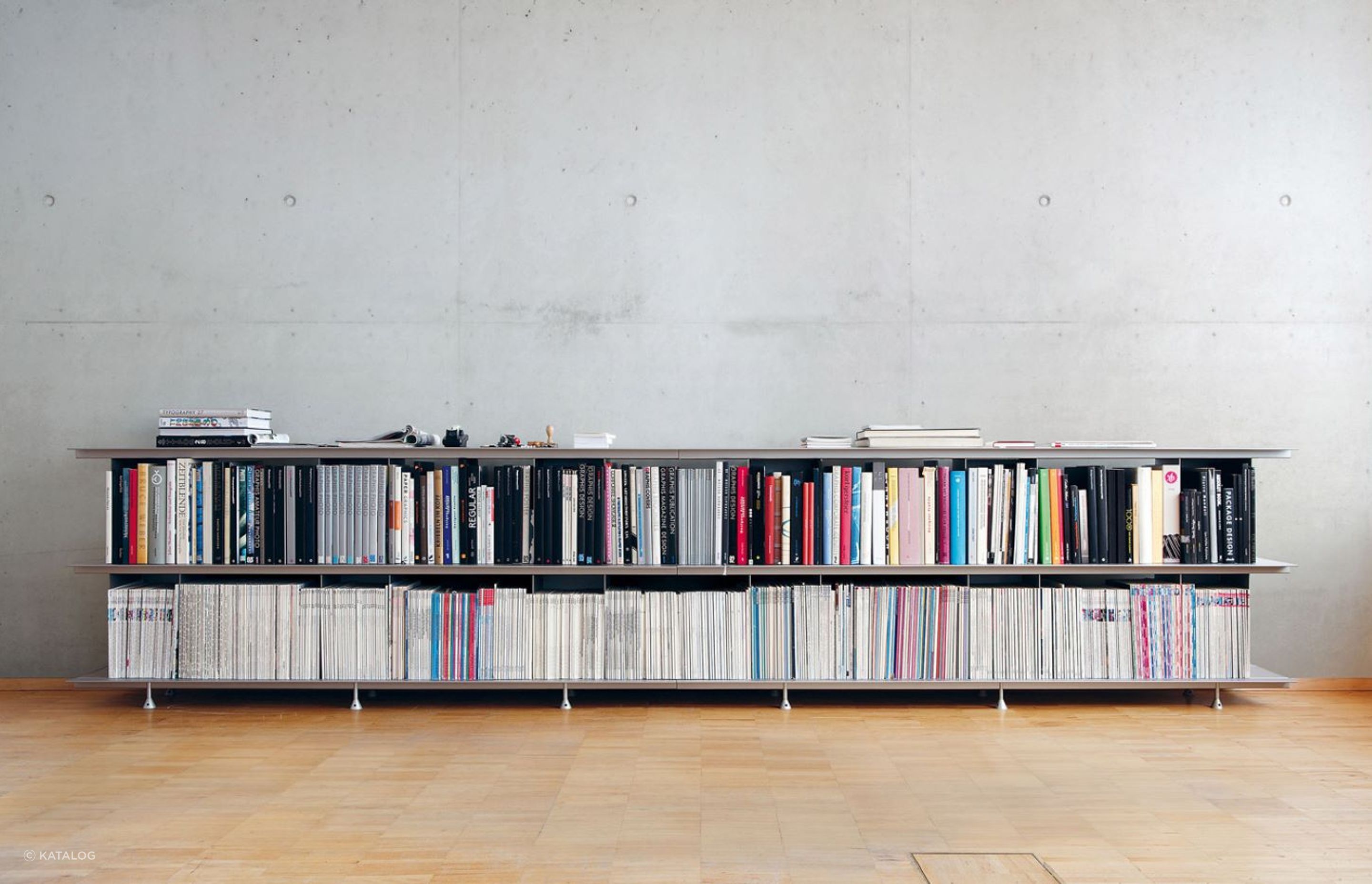 How to Make a Bookcase Look Good 11 Great Styling Tips