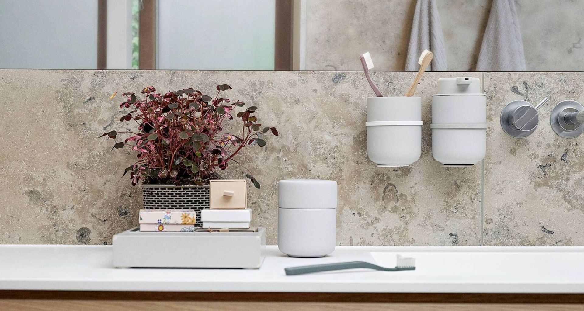 Featured product: Zone Ume Jar w. Lid